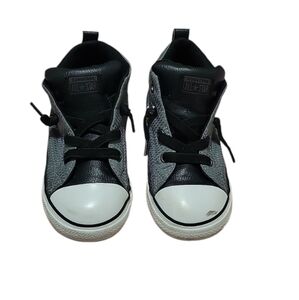 Converse All Star Boys Size 10
